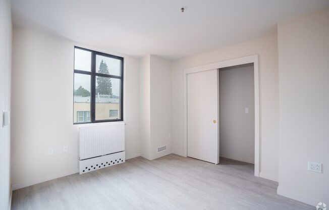 1 bed, 1 bath, 547 sqft, $2,650, Unit 1 Bed Unit