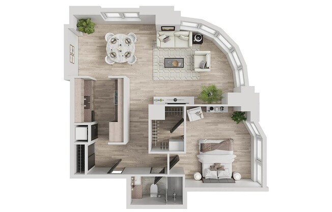 Partner-provided property photo