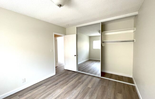 1 bed, 1 bath, $2,295, Unit 329 #A