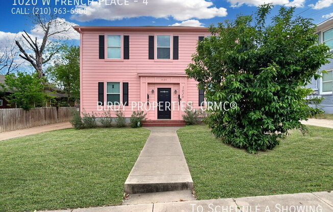 1020 W FRENCH PL