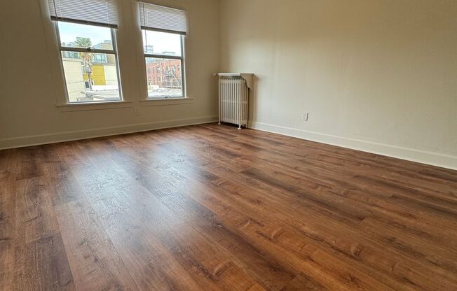 Glen Ellen Apartments