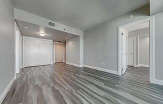 2 beds, 2 baths, $2,800, Unit # 3706