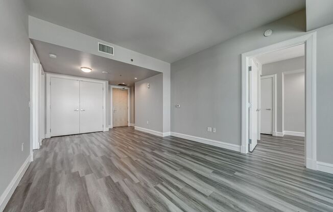 Sky Las Vegas 3706- Strip/City Views from this Stunning 2Bd/ 2Ba Residence
