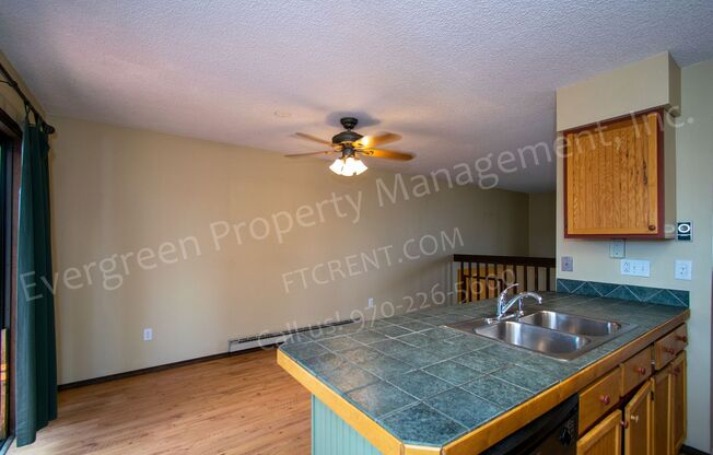 3 beds, 2 baths, $2,495