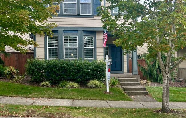 4 BD King City Home with Solar Panels & Expansive Primary Suite