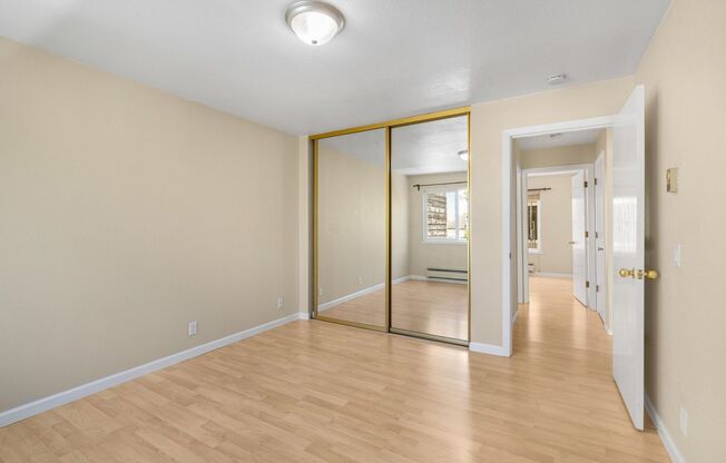 2 beds, 1 bath, 847 sqft, $3,350, Unit 367 Arguello Blvd #4