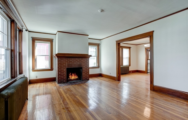 152 THEODORE PARKER RD