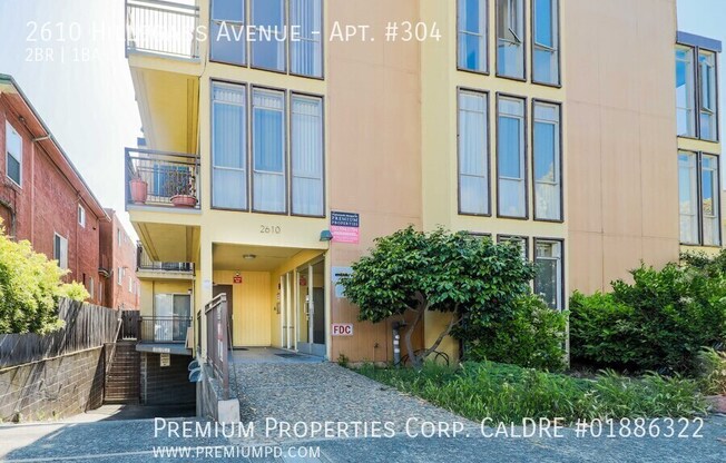 Partner-provided property photo