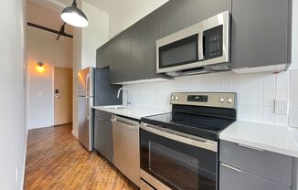 Partner-provided photo for $1295 unit