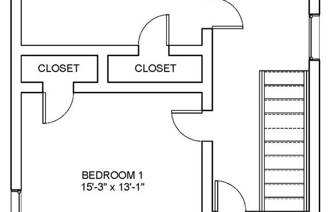 4 beds, 1 bath, 2,500 sqft, $2,995, Unit 2315S