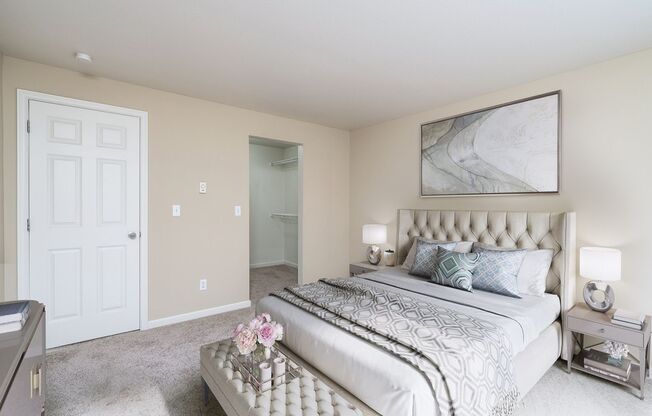 1 bed, 1 bath, 810 sqft, $2,295, Unit A104