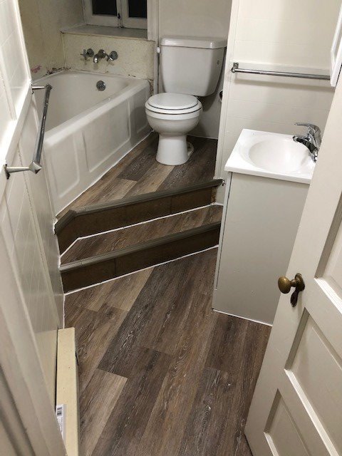 Studio, 1 bath, 500 sqft, $1,019, Unit 107E-B