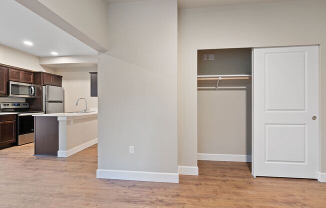 1 bed, 1 bath, 539 sqft, $1,725, Unit D-203