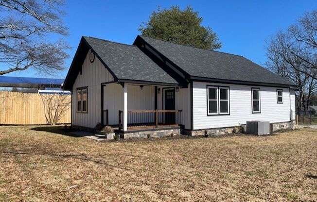 Tour Today! Beautiful Renovated Home Conveniently Located Off The Swamp Rabbit Trail!