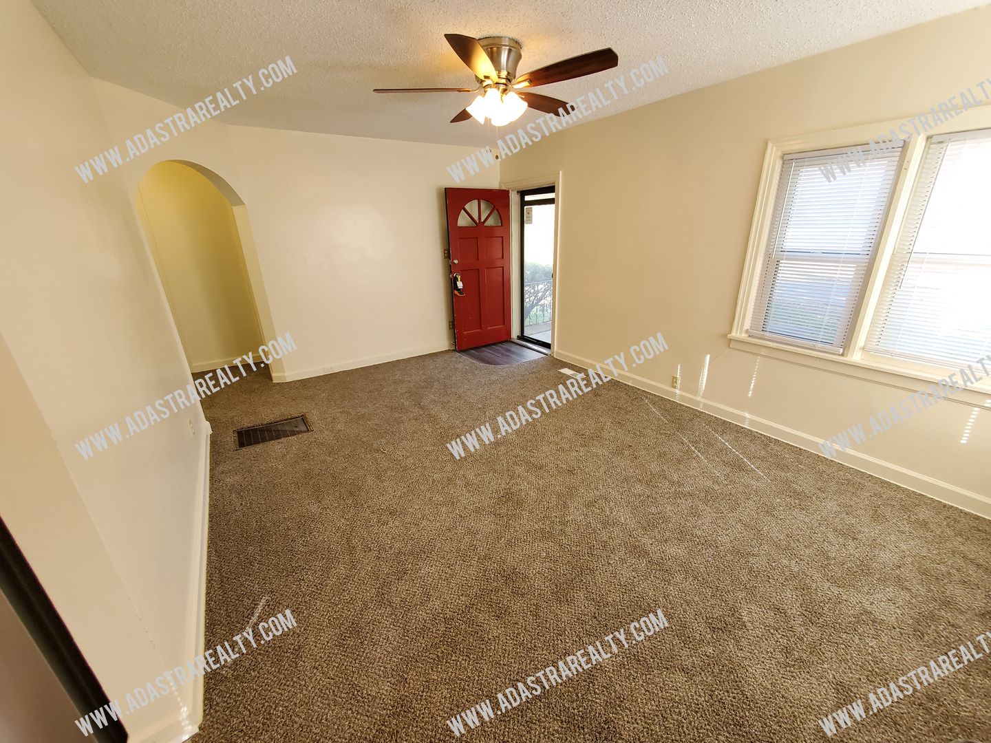 Affordable Home in KCMO-Available in JULY!!