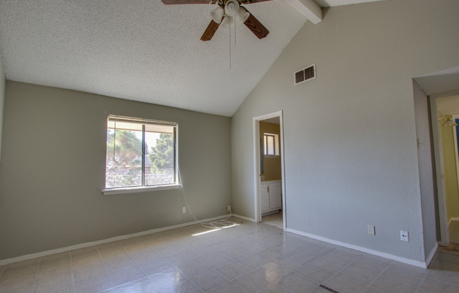 SPACIOUS EASTSIDE HOME