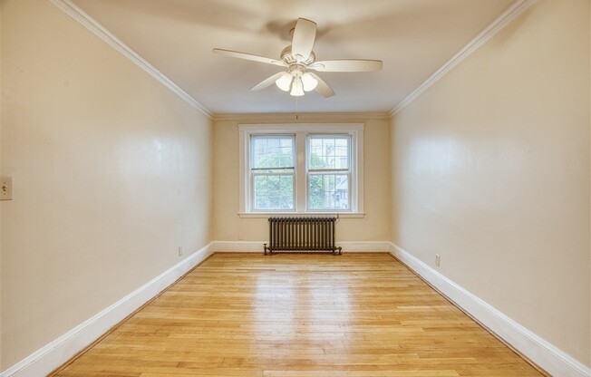17 GREENLEAF ST
