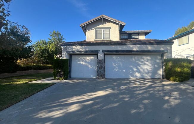 Spacious 2-Story 4-Bedroom Home in Loma Linda!