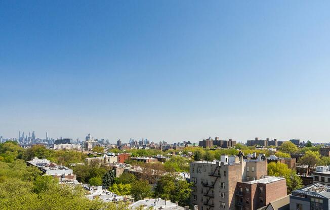 Studio, 1 bath, $2,995, Unit 11I