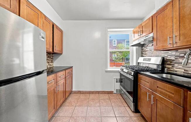 2 beds, 1 bath, -1 sqft, $2,995, Unit B