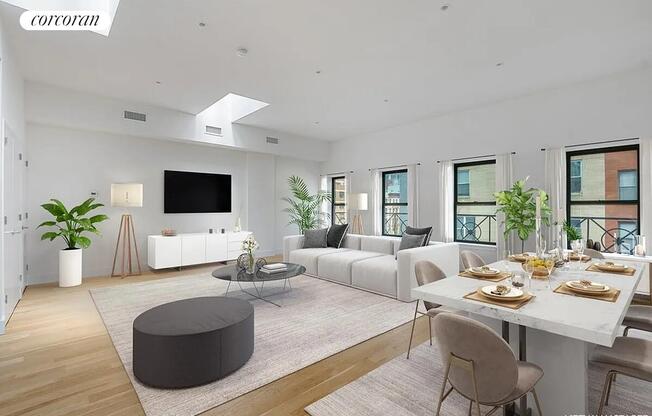 125 RIVINGTON ST