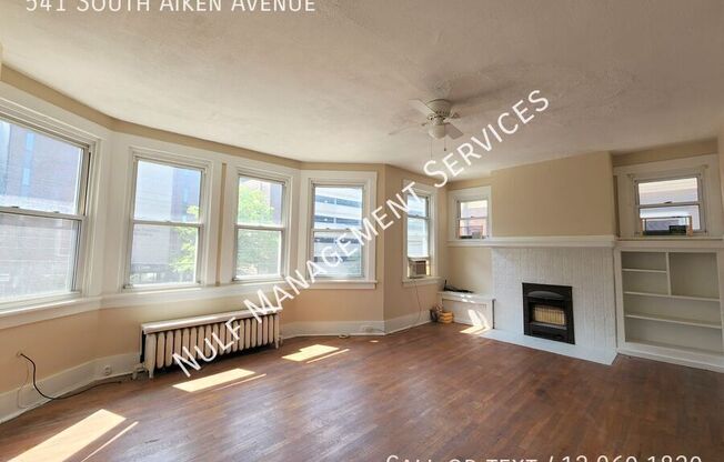 541 S AIKEN AVE