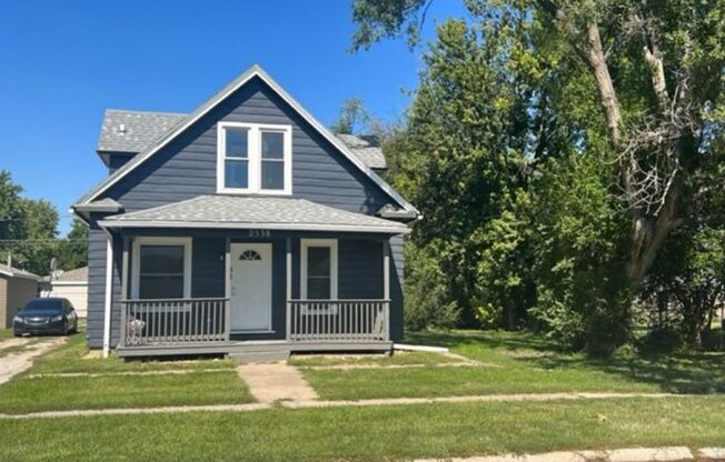 A Great 3 Bd/ 1.5 Ba in Council Bluffs, IA