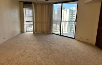 Honolulu Tower - 2 Bdrm/2 Bath/1 Prkg (Chinatown) - $2,950