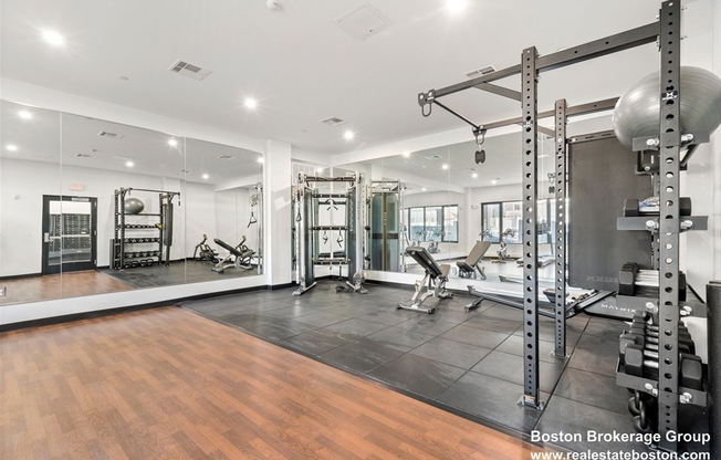 1 bed, 1 bath, 510 sqft, $2,200, Unit 602