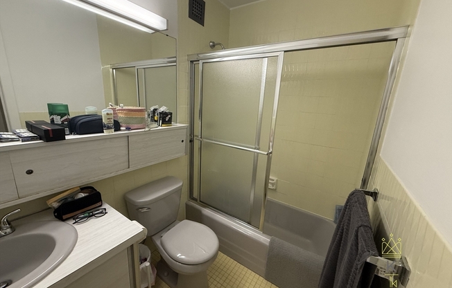 Studio, 1 bath, 455 sqft, $2,100, Unit 514