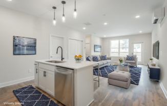 Stylish Units in the Heart of Highland Park