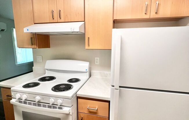 2 beds, 1 bath, 794 sqft, $1,500, Unit 02