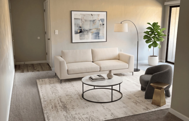 The Oaks Apartments