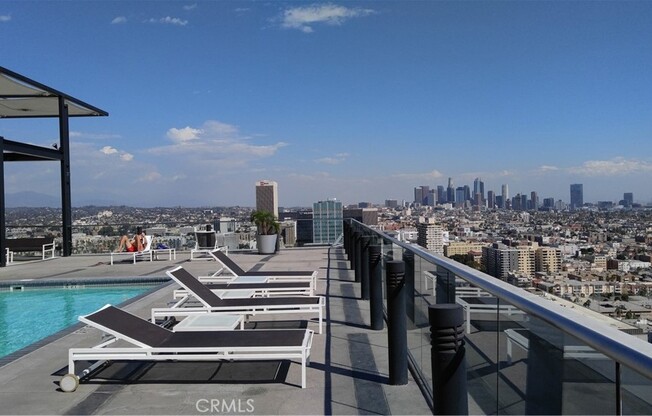 1 bed, 1 bath, 710 sqft, $2,400, Unit 309