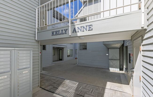 Kelly Anne Apartments