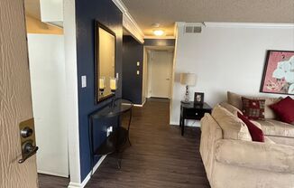 1 bed, 1 bath, 750 sqft, $2,270, Unit 1704