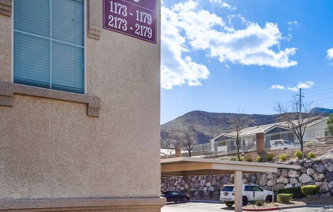 Updated Chateau Versailles Condo with Private Balcony