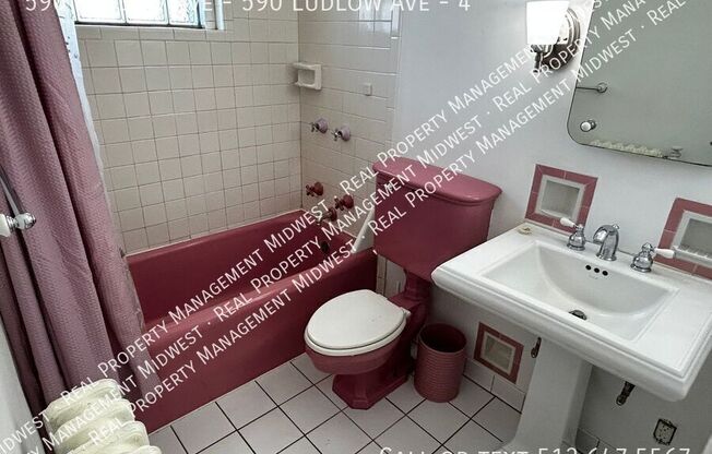 590 Ludlow Ave - 590 Ludlow Ave