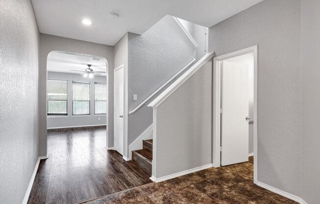 Beautiful Home for Rent in Wildhorse Vista