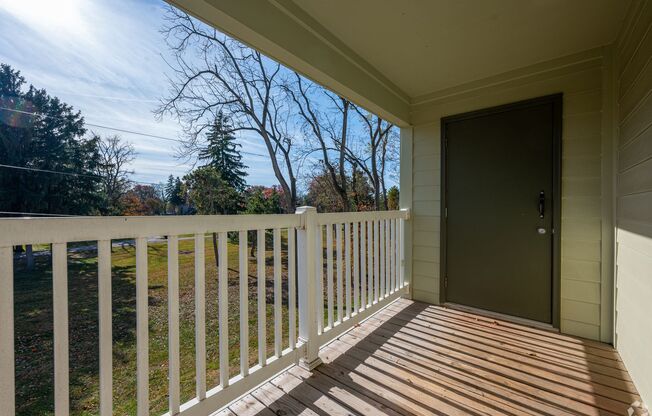 2 beds, 2 baths, 1,100 sqft, $1,399, Unit 15-D