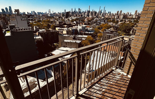 1 bed, 1 bath, 673 sqft, $3,600