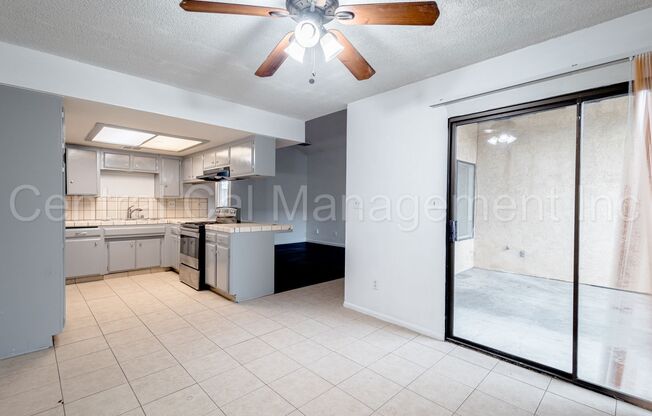 2 beds, 2 baths, 741 sqft, $1,395, Unit Unit 2