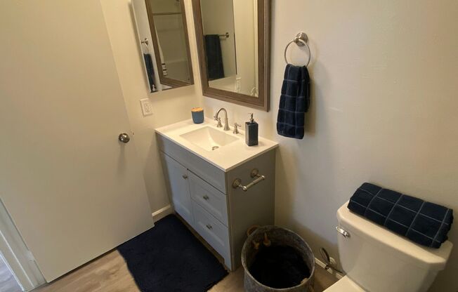 1 bed, 1 bath, $2,095