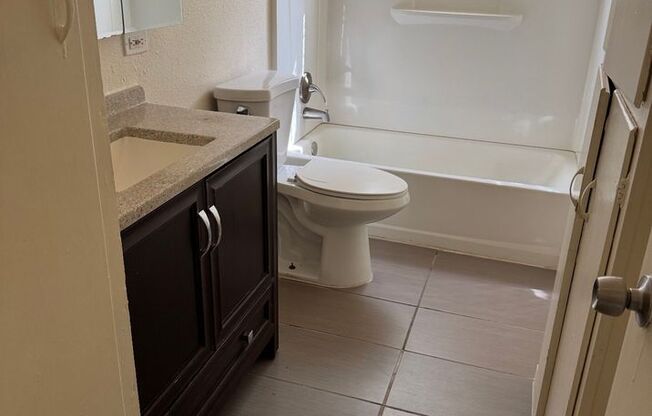 1 bed, 1 bath, 500 sqft, $695, Unit BA-9