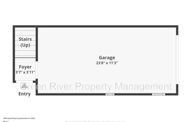 Partner-provided property photo