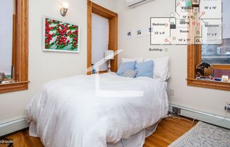 83 Myrtle St #6 Boston MA 02114