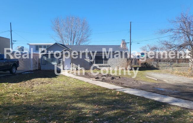 Provo Home
