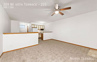 209 NE 40 TERRACE