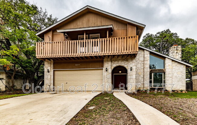 2239 RIPPLING RILL ST