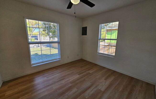 2 beds, 1 bath, $1,975